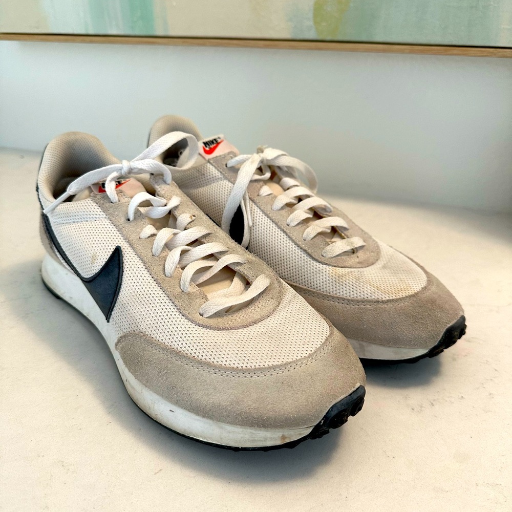Nike Low Top Sneakers